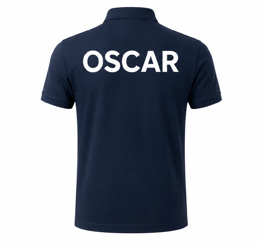 OSCAR Professional Polo Shirt