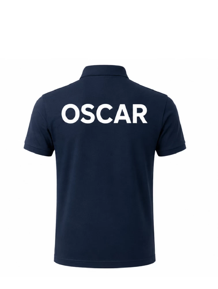 OSCAR Professional Polo Shirt