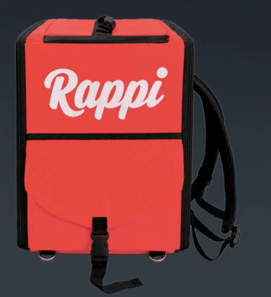 Mochila Pro