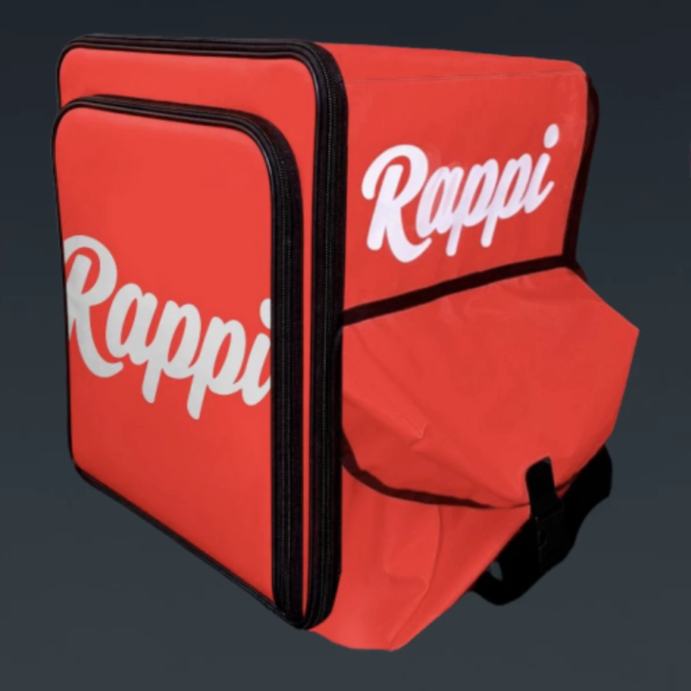Mochila Pro