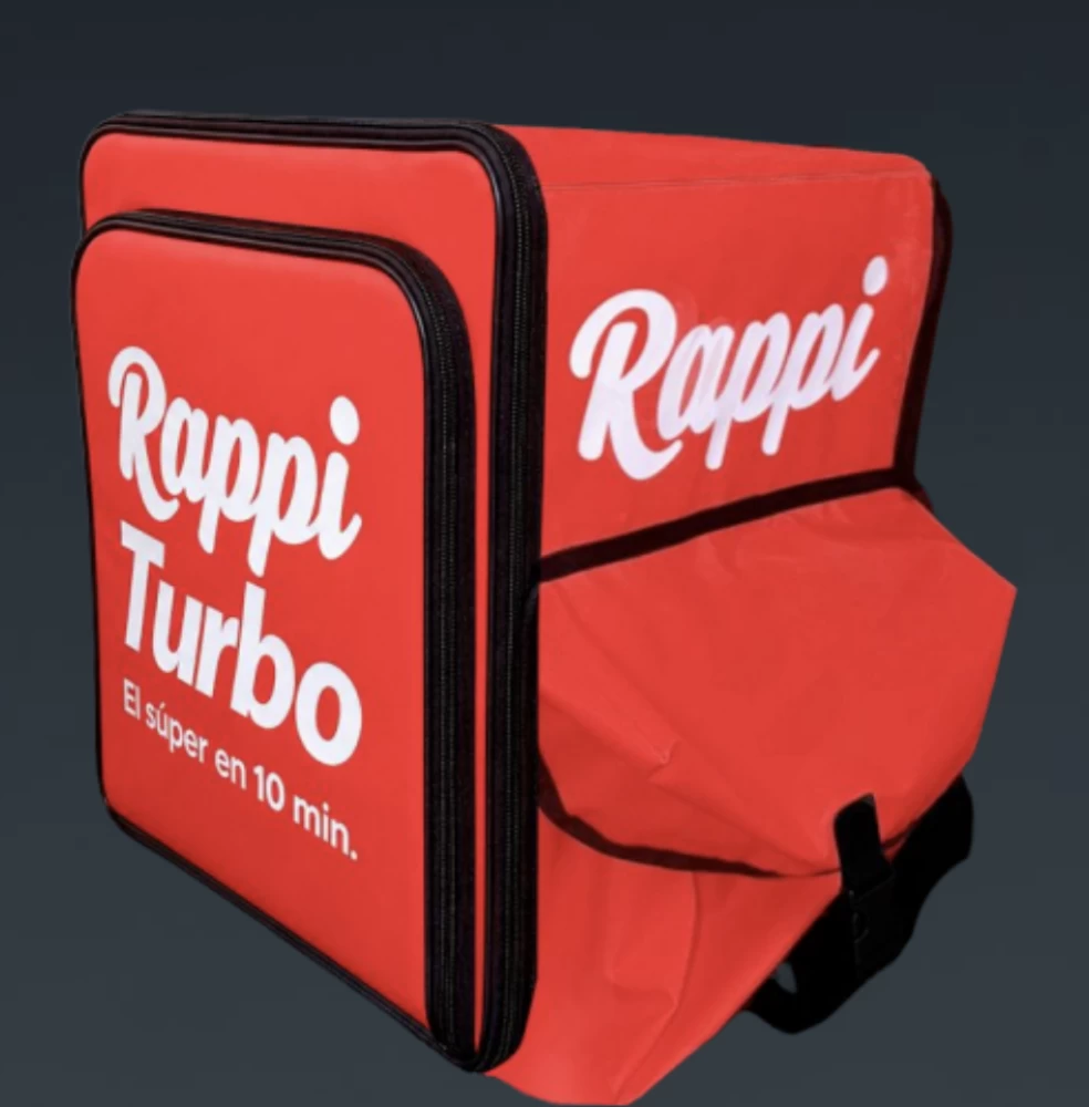 Mochila Pro