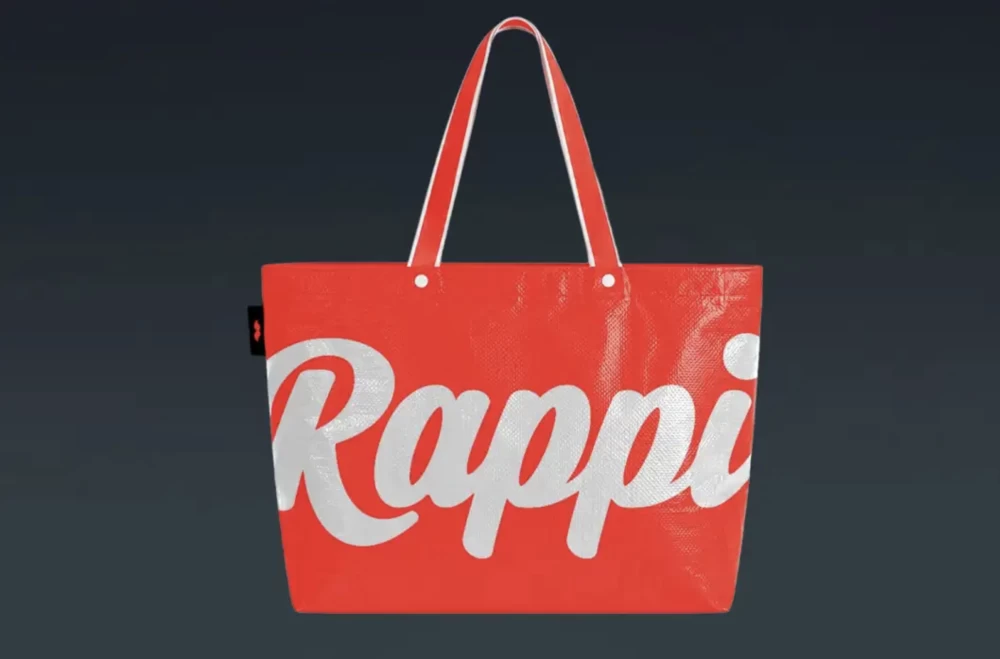 Shopper bag